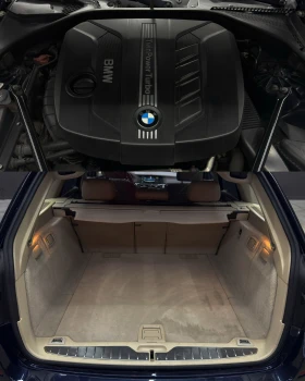BMW 525 d/Реален пробег/Сменени вериги | Auto.bg — изображение 13