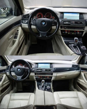 BMW 525 d/Реален пробег/Сменени вериги | Auto.bg — изображение 5