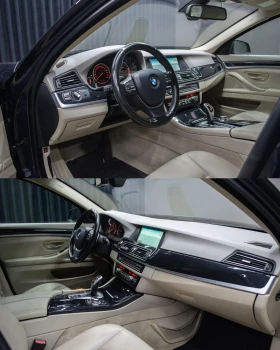 BMW 525 d/Реален пробег/Сменени вериги | Auto.bg — изображение 6