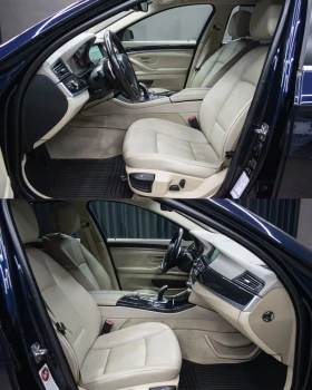BMW 525 d/Реален пробег/Сменени вериги | Auto.bg — изображение 7