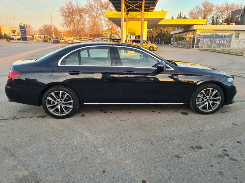 Mercedes-Benz E 350, снимка 8 - Автомобили и джипове - 49155176