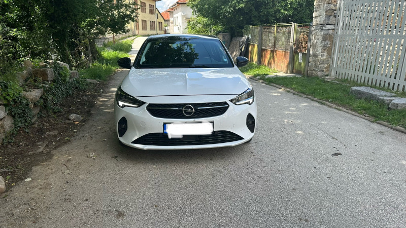 Opel Corsa, снимка 2 - Автомобили и джипове - 45792893