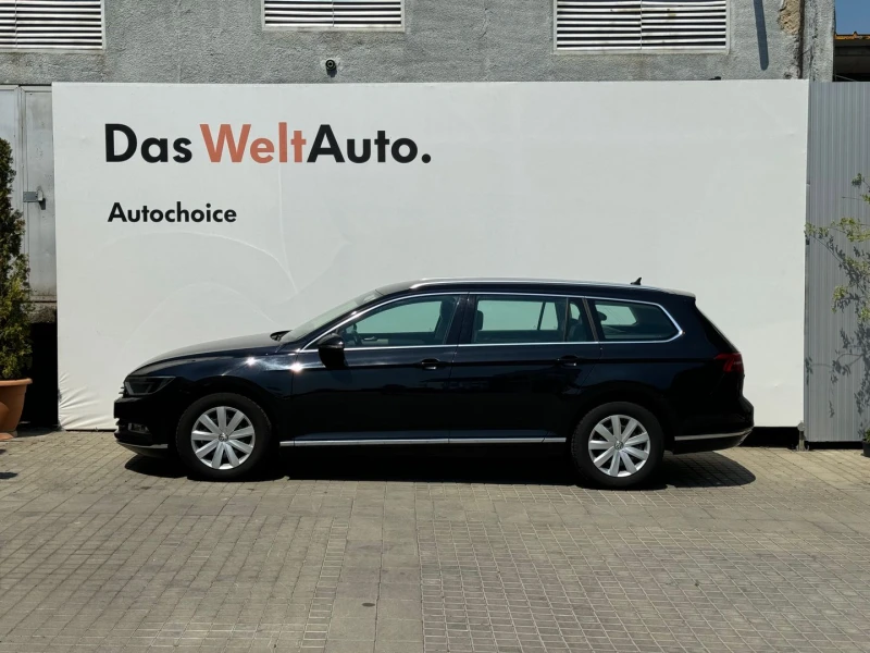 VW Passat Highline 2.0TDI BMT, снимка 2 - Автомобили и джипове - 46914306