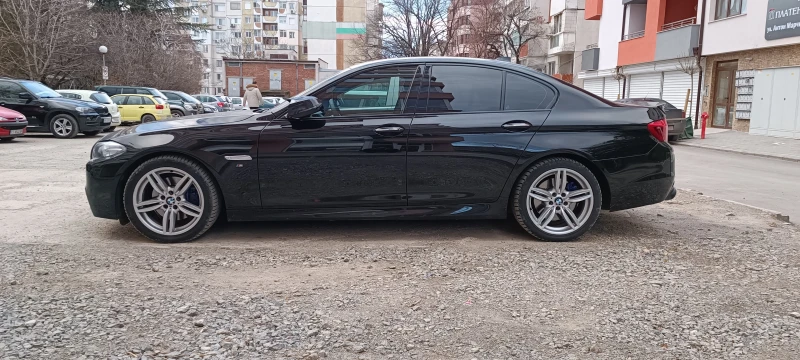 BMW 530, снимка 11 - Автомобили и джипове - 46959824