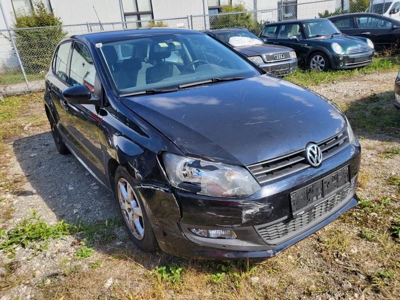 VW Polo 1, 2 i - 7% Коледна отстъпка , снимка 2 - Автомобили и джипове - 48167641