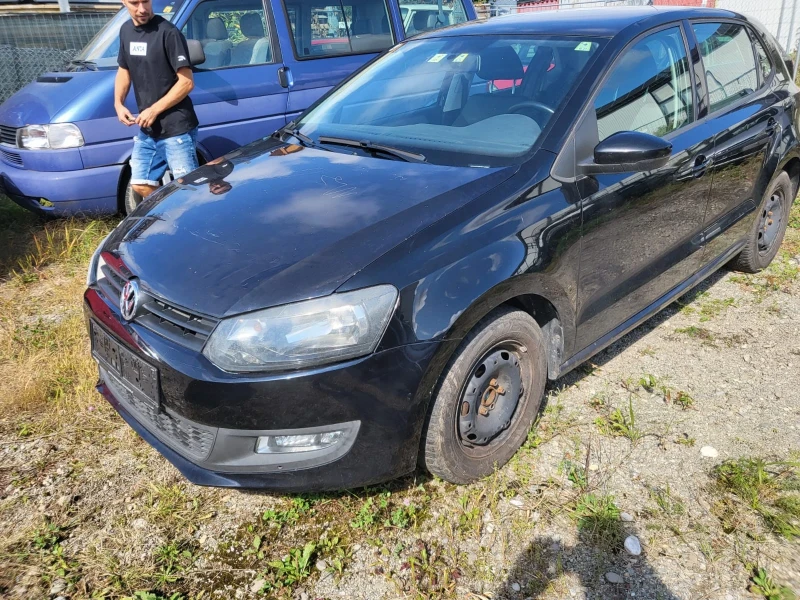 VW Polo 1, 2 i - 7% Коледна отстъпка , снимка 1 - Автомобили и джипове - 48167641