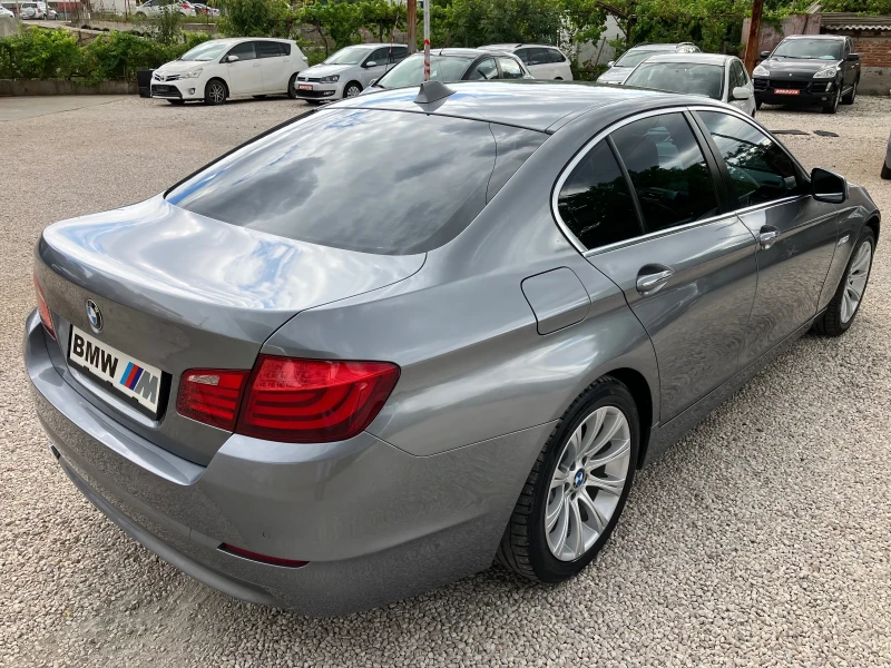 BMW 530 D 245, снимка 4 - Автомобили и джипове - 48358106