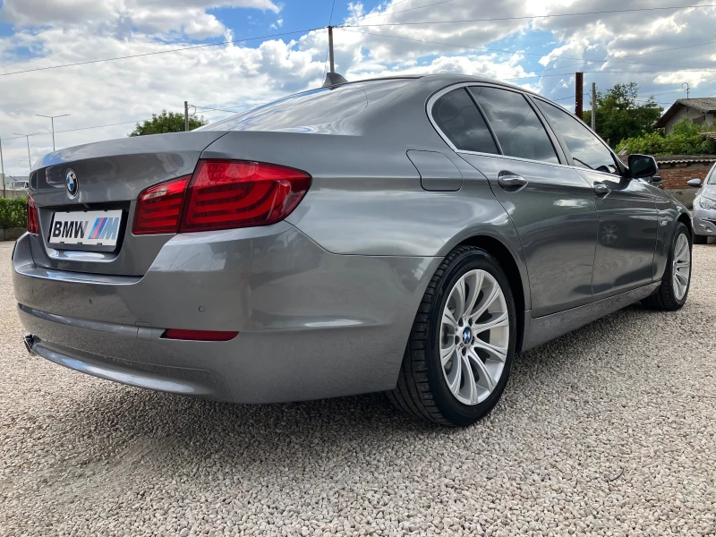 BMW 530 D 245, снимка 5 - Автомобили и джипове - 48358106