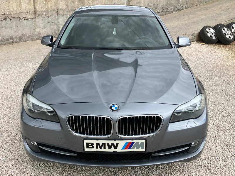 BMW 530 D 245, снимка 2 - Автомобили и джипове - 48358106