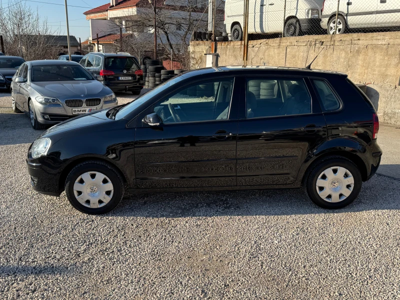 VW Polo 1.4i-Автомат, снимка 6 - Автомобили и джипове - 49063511