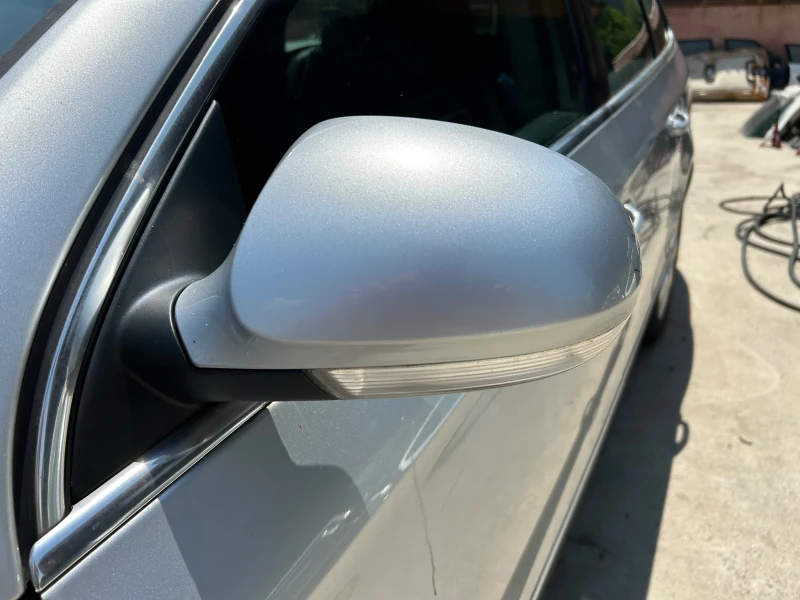 VW Passat 2.0 TDI 140 На части !!!, снимка 10 - Автомобили и джипове - 51905251