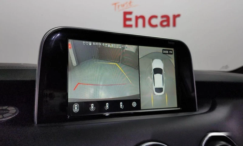 Kia Stinger 2.0 Turbo AWD * НАЙ-ДОБРА ЦЕНА В БЪЛГАРИЯ* , снимка 14 - Автомобили и джипове - 51967213