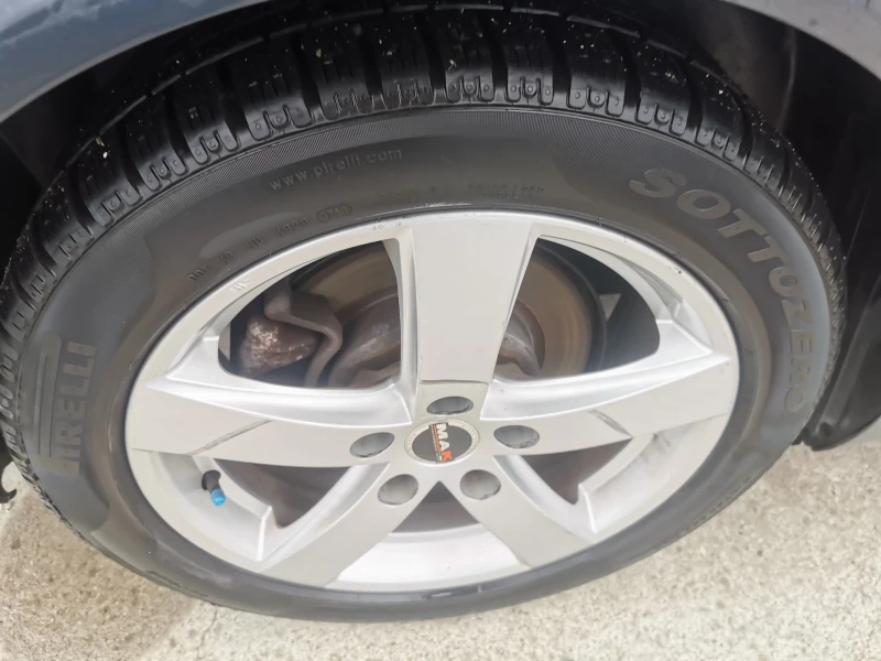 Opel Insignia 2, 0tdi, снимка 15 - Автомобили и джипове - 51966906