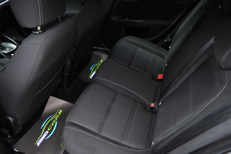 Fiat Tipo 1.6 JTD SW AUTOMAT FULL ШВЕЙЦАРИЯ, снимка 8 - Автомобили и джипове - 52038044