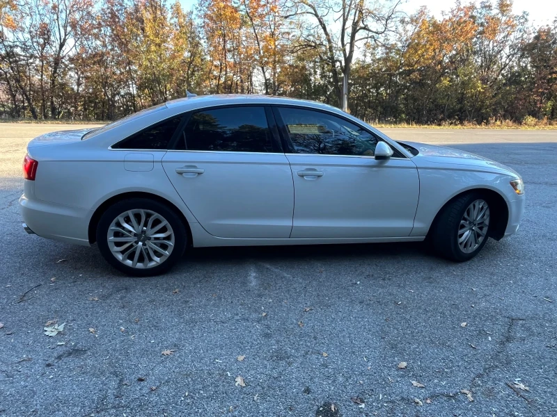 Audi A6 3.0 TDI Quattro, снимка 3 - Автомобили и джипове - 52460543