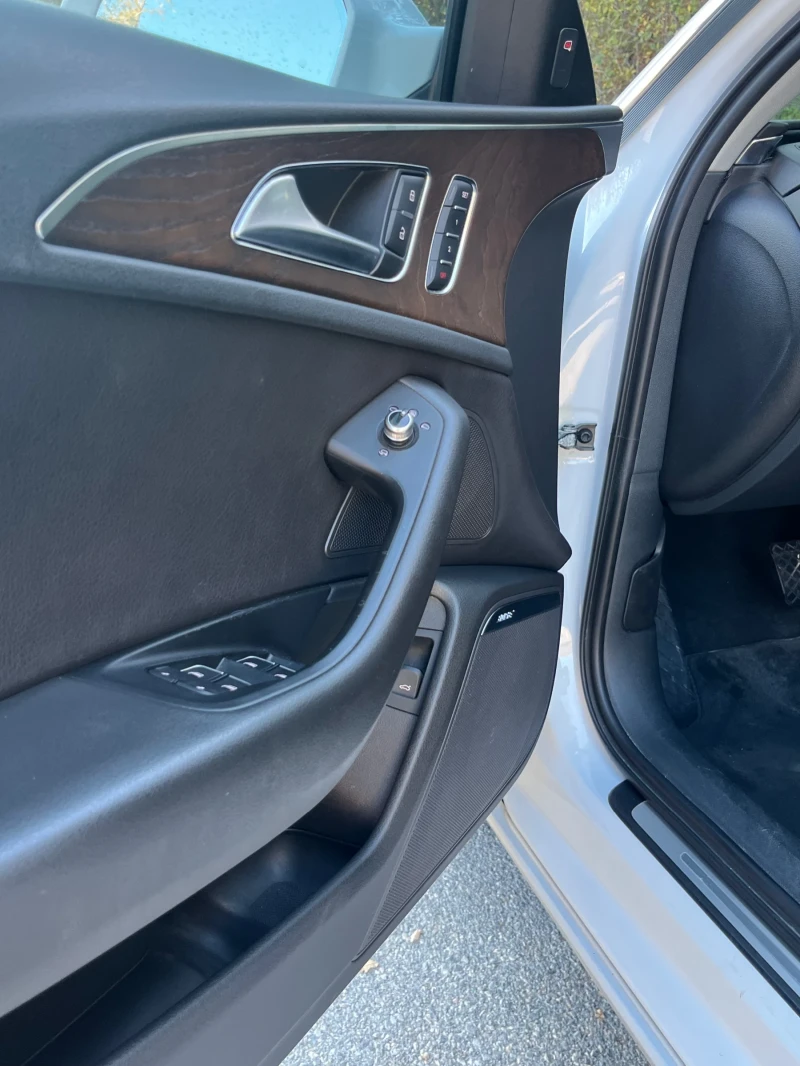Audi A6 3.0 TDI Quattro, снимка 7 - Автомобили и джипове - 52460543