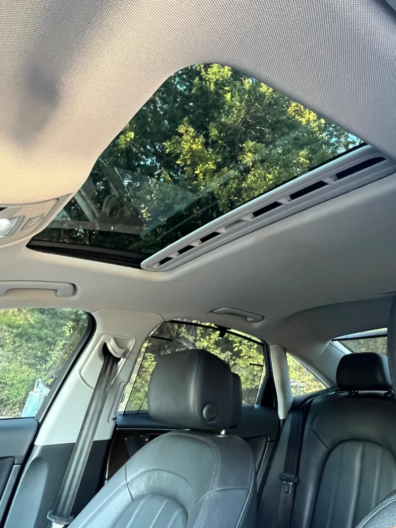 Audi A6 3.0 TDI Quattro, снимка 14 - Автомобили и джипове - 52460543