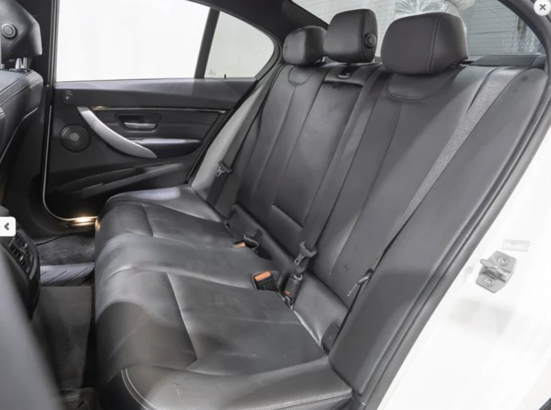 BMW 340 Xdrive ръчка , снимка 8 - Автомобили и джипове - 52749616