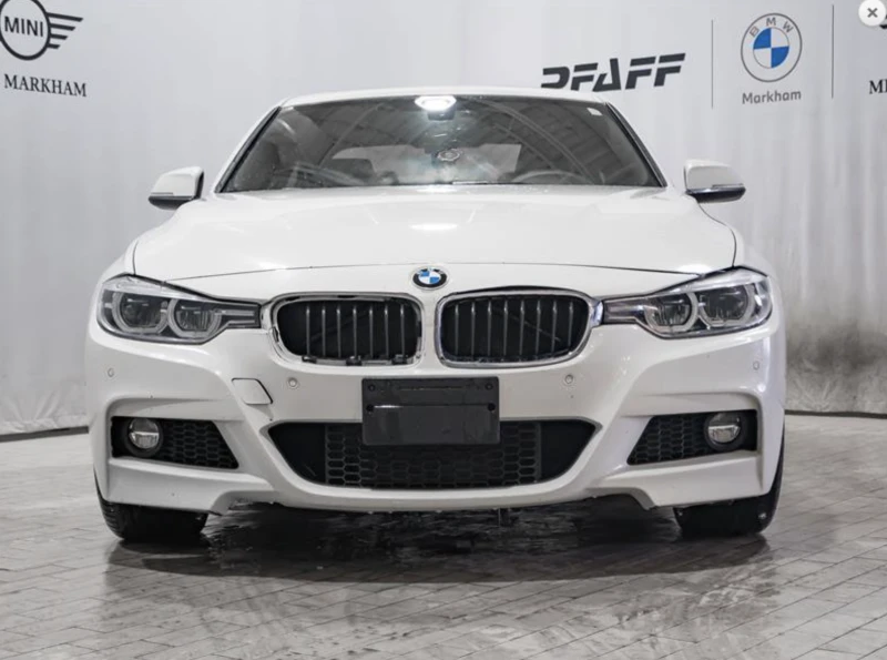BMW 340 Xdrive ръчка , снимка 3 - Автомобили и джипове - 52749616