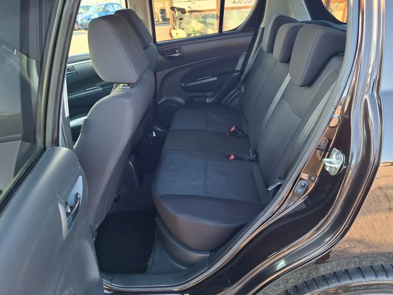 Suzuki Swift 1, 3 ddis, снимка 10 - Автомобили и джипове - 52922106