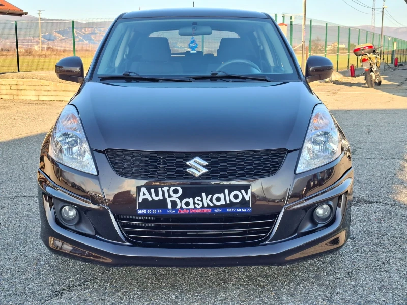 Suzuki Swift 1, 3 ddis, снимка 2 - Автомобили и джипове - 52922106