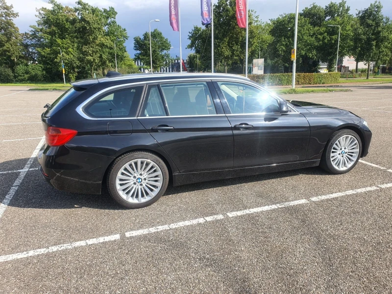 BMW 330, снимка 4 - Автомобили и джипове - 53011186