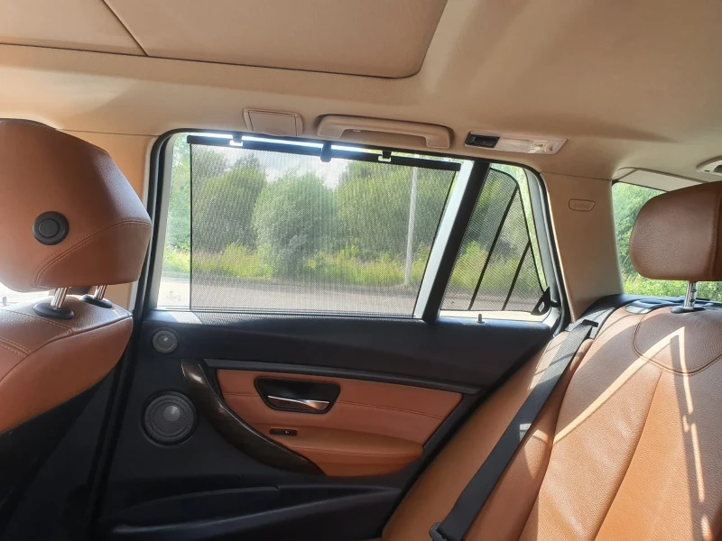 BMW 330, снимка 7 - Автомобили и джипове - 53011186