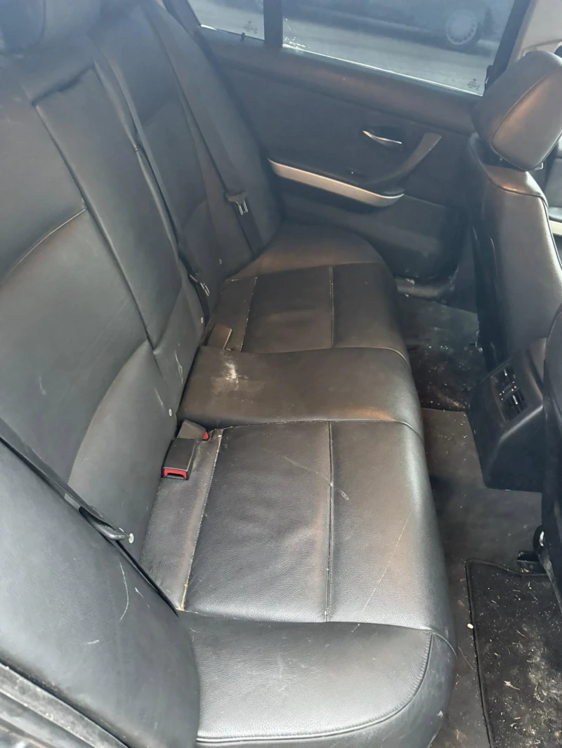 BMW 318 2.0 facelift, снимка 9 - Автомобили и джипове - 53223675