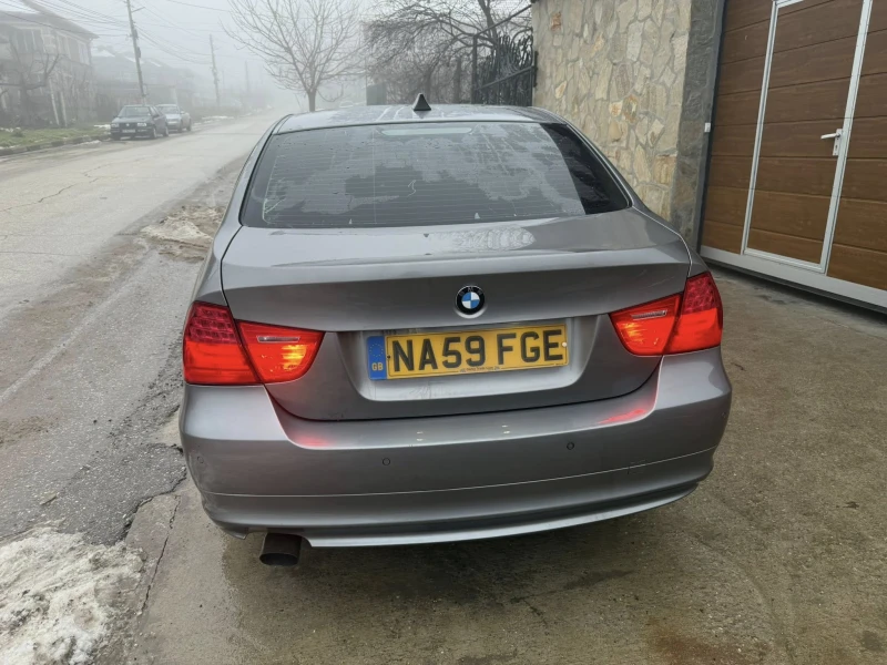 BMW 318 2.0 facelift, снимка 13 - Автомобили и джипове - 53223675