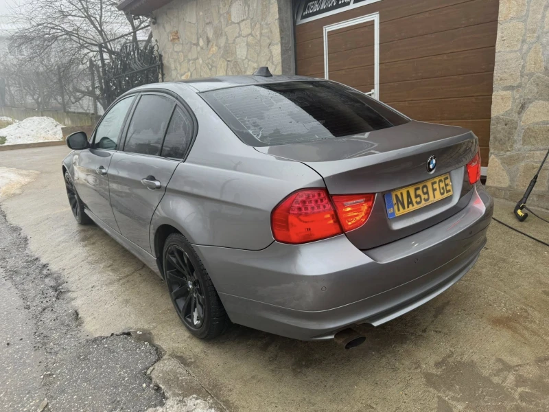 BMW 318 2.0 facelift, снимка 5 - Автомобили и джипове - 53223675