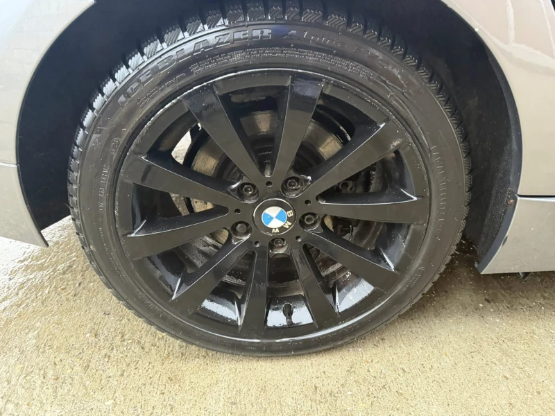 BMW 318 2.0 facelift, снимка 7 - Автомобили и джипове - 53223675