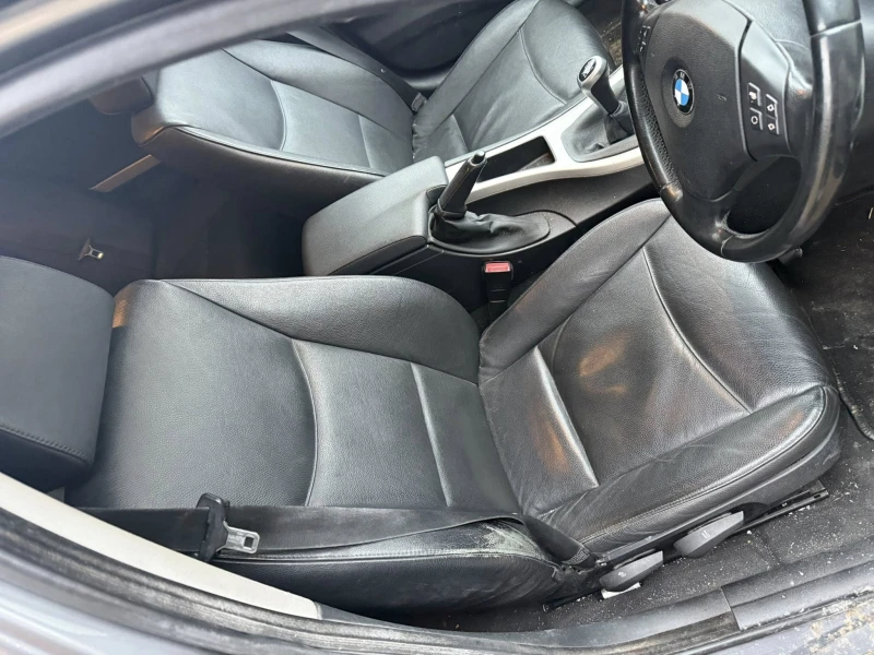 BMW 318 2.0 facelift, снимка 4 - Автомобили и джипове - 53223675