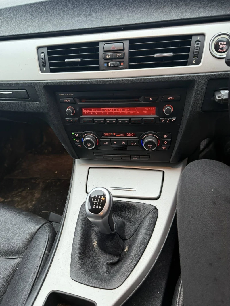 BMW 318 2.0 facelift, снимка 6 - Автомобили и джипове - 53223675