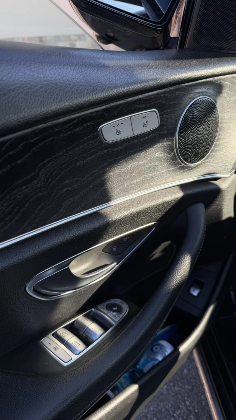 Mercedes-Benz E 200 W213 , снимка 12 - Автомобили и джипове - 53394798