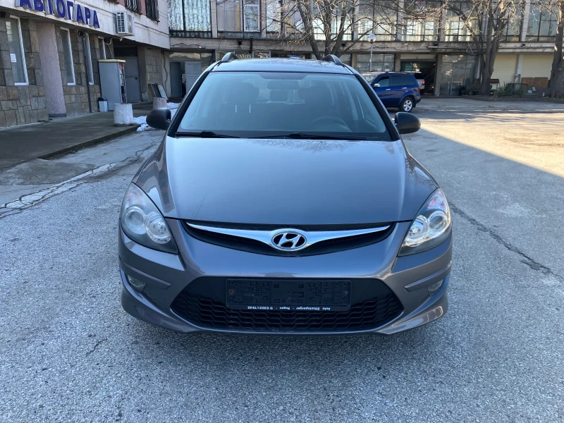Hyundai I30 1.4i-CW-109kc - 5700 лв. - 64109042 1