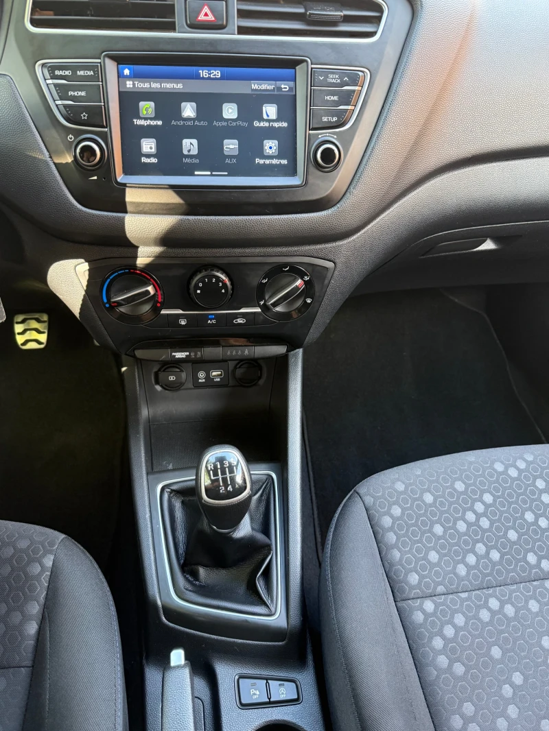 Hyundai I20 Active 1.0 TurboGDi - 19000 лв. - 17655374 | Car24.bg