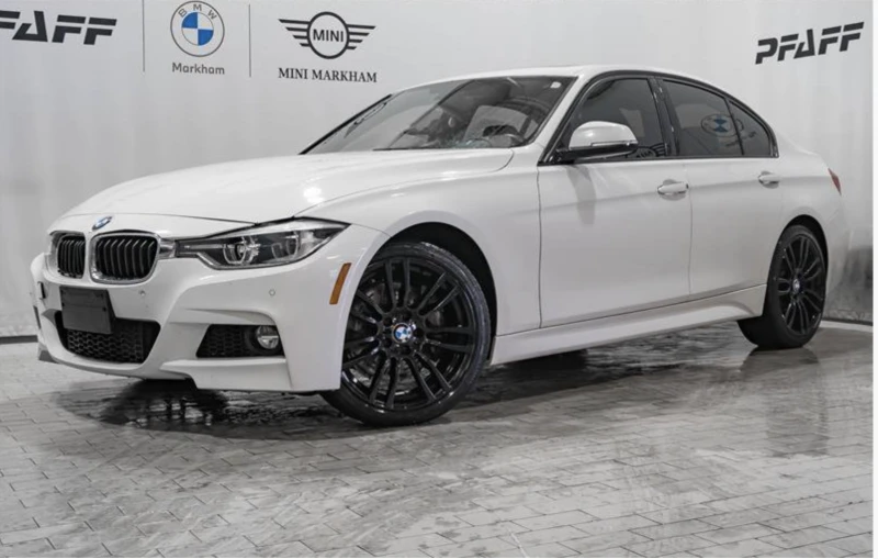 BMW 340 Xdrive ръчка  - 35000 лв. / 17895.22 € - 30814081 1