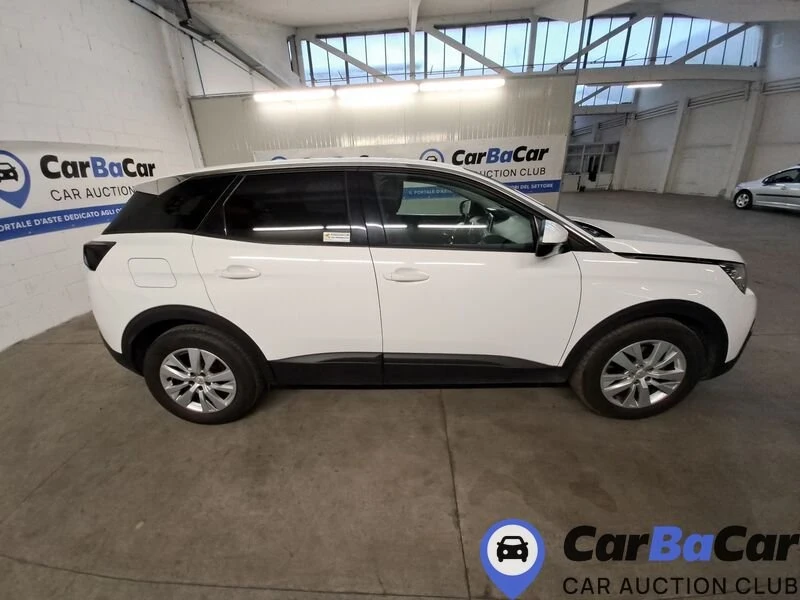 Peugeot 3008 Нов внос!!! 1.6HDI Автомат! - изображение 4