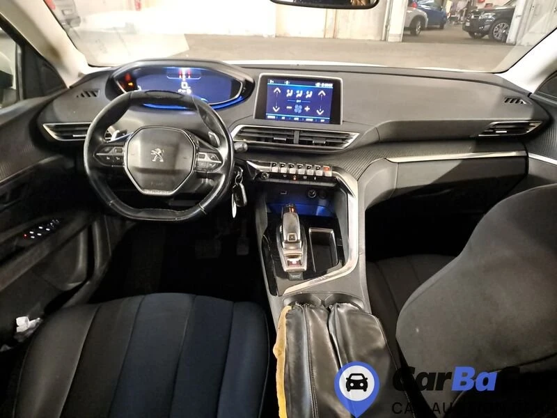 Peugeot 3008 Нов внос!!! 1.6HDI Автомат!, снимка 14 - Автомобили и джипове - 53375912
