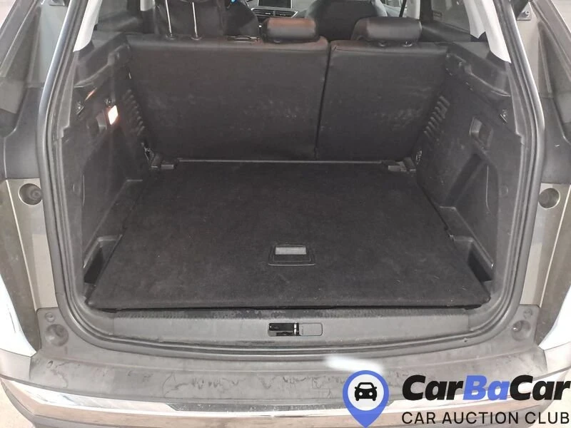 Peugeot 3008 Нов внос!!! 1.6HDI Автомат!, снимка 13 - Автомобили и джипове - 53375912