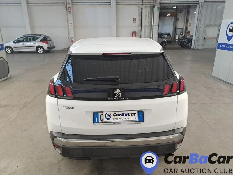 Peugeot 3008 Нов внос!!! 1.6HDI Автомат! - изображение 6