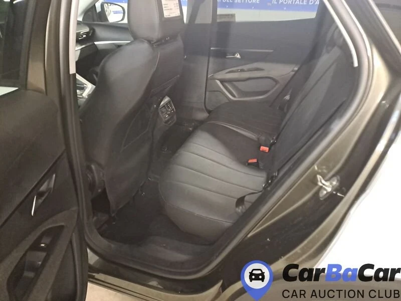 Peugeot 3008 Нов внос!!! 1.6HDI Автомат!, снимка 12 - Автомобили и джипове - 53375912