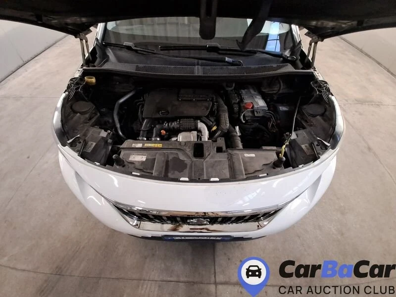 Peugeot 3008 Нов внос!!! 1.6HDI Автомат! - изображение 10