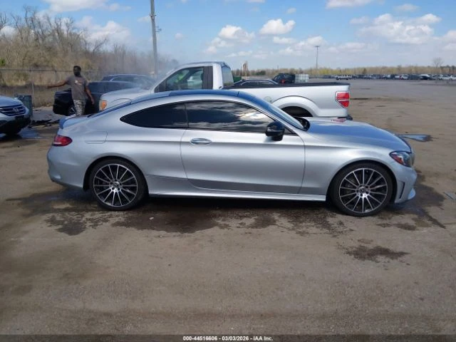 Mercedes-Benz C 300 COUPE| 360| AMG �����| ����� �� ������ | Mobile.bg � ����������� 13
