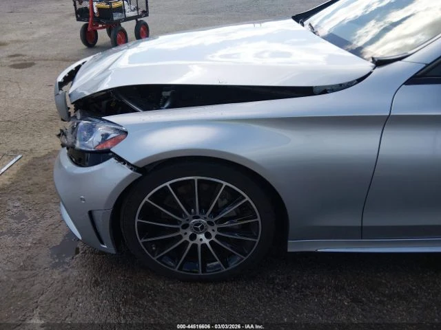 Mercedes-Benz C 300 COUPE| 360| AMG �����| ����� �� ������ | Mobile.bg � ����������� 17