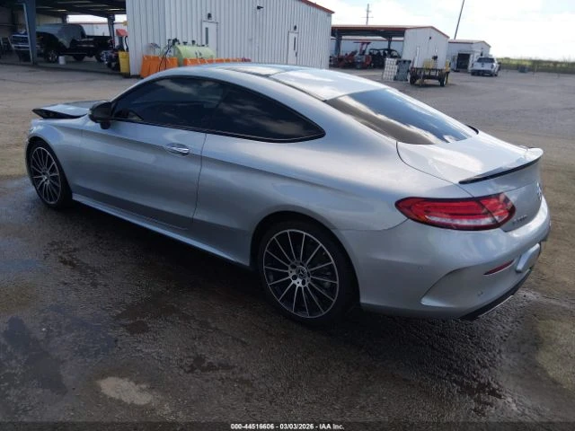 Mercedes-Benz C 300 COUPE| 360| AMG �����| ����� �� ������ | Mobile.bg � ����������� 3