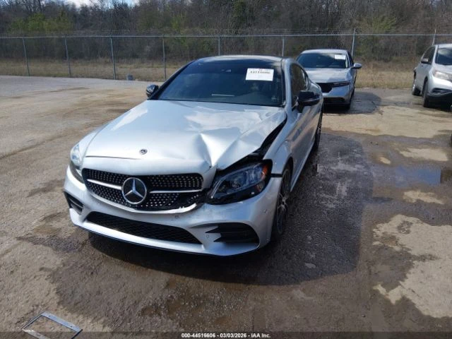 Mercedes-Benz C 300 COUPE| 360| AMG �����| ����� �� ������ | Mobile.bg � ����������� 6