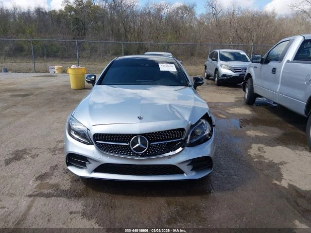 Mercedes-Benz C 300 COUPE| 360| AMG �����| ����� �� ������ | Mobile.bg � ����������� 12
