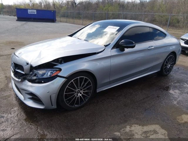 Mercedes-Benz C 300 COUPE| 360| AMG �����| ����� �� ������ | Mobile.bg � ����������� 2