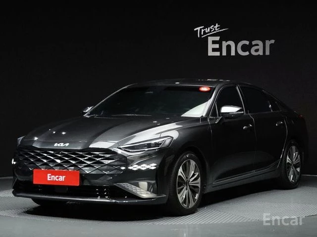 Kia K8 * ФИКСИРАНА ЦЕНА ДО БЪЛГАРИЯ * АВТОКРЕДИТ